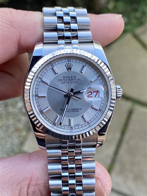 116234 arf dw https forum.replica-watch.info forum rolex-tudor-replicas|Comparison .